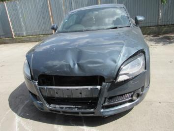 Audi TT 2.0TFSI 2009 Benzina poza Audi TT 2.0TFSI 2009 Benzina