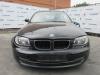 poza BMW 116 1.6i 2007 Benzina