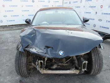 BMW 116 2.0D 2011 Diesel poza BMW 116 2.0D 2011 Diesel