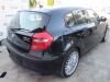 BMW 116 2.0D 2011 Diesel poza BMW 116 2.0D 2011 Diesel