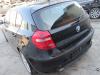BMW 116 2.0D 2011 Diesel poza BMW 116 2.0D 2011 Diesel