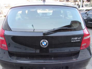 poza BMW 116 2.0D 2011 Diesel