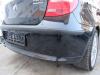 poza BMW 116 2.0D 2011 Diesel