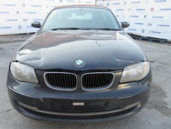 poza BMW 118 2.0D 2006 Diesel