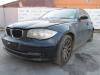 poza BMW 118 2.0D 2006 Diesel
