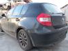 poza BMW 118 2.0D 2006 Diesel
