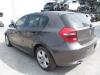 BMW 118 2.0D 2007 Diesel poza BMW 118 2.0D 2007 Diesel