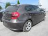 BMW 118 2.0D 2007 Diesel poza BMW 118 2.0D 2007 Diesel