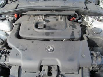 BMW 120 2.0D 2005 Diesel poza BMW 120 2.0D 2005 Diesel