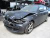poza BMW 120 2.0D 2007 Diesel