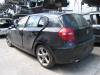 poza BMW 120 2.0D 2007 Diesel