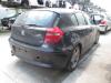 poza BMW 120 2.0D 2007 Diesel