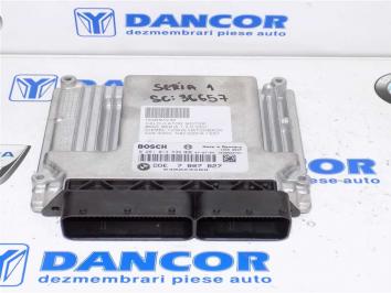 poza BMW 120 2.0D 2007 Diesel