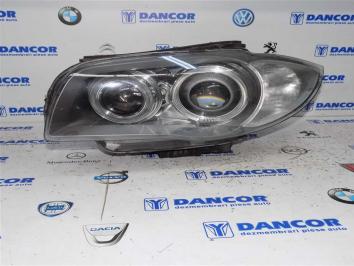 poza BMW 120 2.0D 2010 Diesel