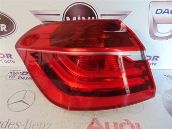 poza BMW 218d 2.0D 2014 Diesel