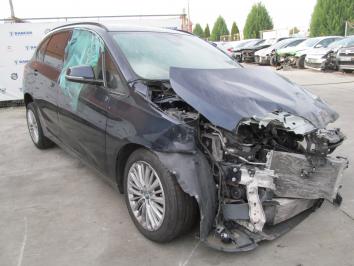 BMW 218d 2.0D 2014 Diesel poza BMW 218d 2.0D 2014 Diesel