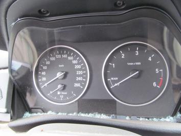 poza BMW 218d 2.0D 2014 Diesel