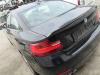 BMW 228i 2.0T 2015 Benzina poza BMW 228i 2.0T 2015 Benzina