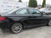 BMW 228i 2.0T 2015 Benzina poza BMW 228i 2.0T 2015 Benzina