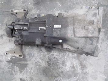 poza BMW 318 1.9i 1999 Benzina