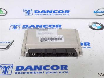 poza BMW 318 1.9i 2000 Benzina