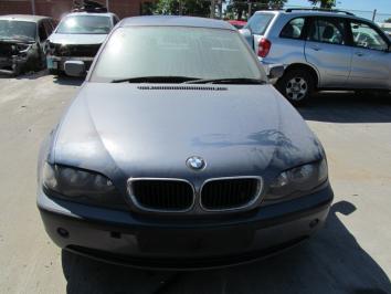 poza BMW 318 2.0 2002 Benzina