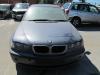poza BMW 318 2.0 2002 Benzina
