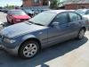 poza BMW 318 2.0 2002 Benzina