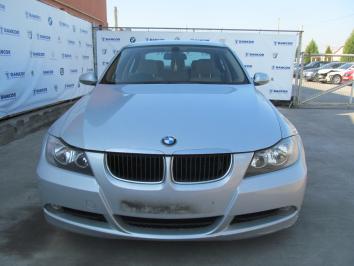 poza BMW 318 2.0D 2006 Diesel