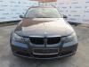 poza BMW 318 2.0D 2007 Diesel