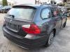 poza BMW 318 2.0D 2007 Diesel