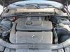 poza BMW 318 2.0D 2007 Diesel