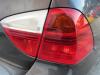poza BMW 318 2.0D 2007 Diesel