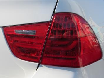 poza BMW 318 2.0D 2009 Diesel