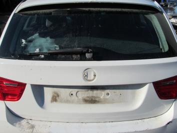 BMW 318 2.0D 2009 Diesel poza BMW 318 2.0D 2009 Diesel