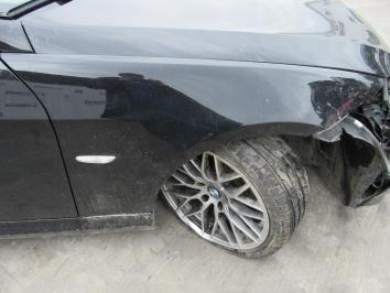 poza BMW 318 2.0D 2009 Diesel