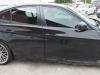 poza BMW 318 2.0D 2009 Diesel