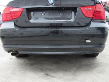poza BMW 318 2.0D 2009 Diesel