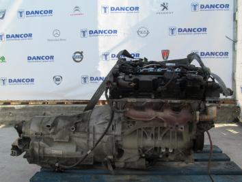 poza BMW 318 2.0D 2009 Diesel