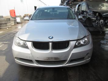 poza BMW 318 2.0i 2006 Benzina