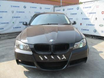 poza BMW 318 2.0i 2007 Benzina
