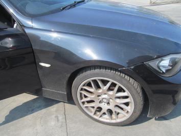 BMW 318 2.0i 2007 Benzina poza BMW 318 2.0i 2007 Benzina