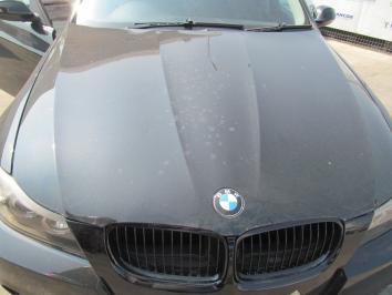 BMW 318 2.0i 2007 Benzina poza BMW 318 2.0i 2007 Benzina