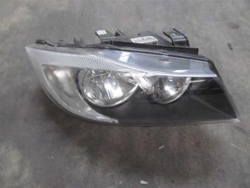 poza BMW 320 -- 2008 --