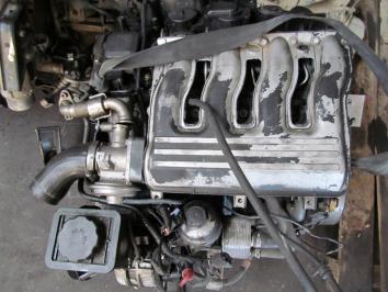 BMW 320 2.0 2000 Diesel poza BMW 320 2.0 2000 Diesel