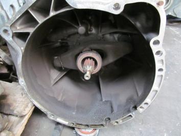 poza BMW 320 2.0 2000 Diesel