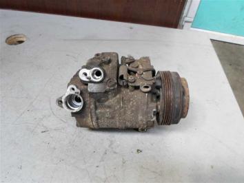 poza BMW 320 2.0 2001 Benzina