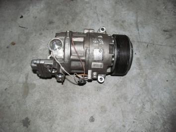 poza BMW 320 2.0 2005 Benzina