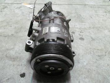 poza BMW 320 2.0 2006 Benzina