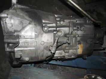 poza BMW 320 2.0D 1999 Diesel